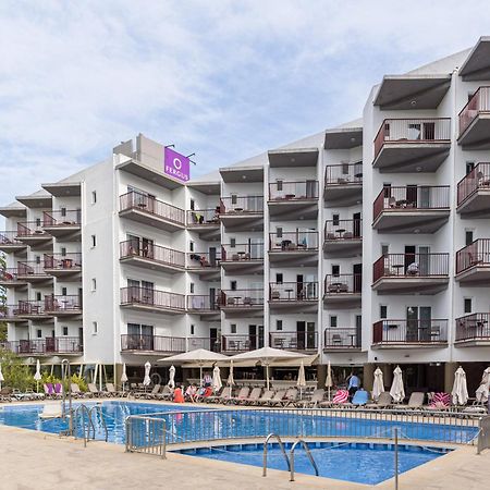 Fergus Bermudas Palma Nova (Mallorca) Exterior foto