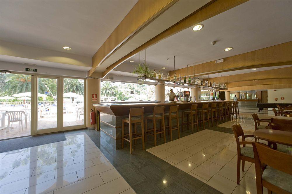 Fergus Bermudas Palma Nova (Mallorca) Exterior foto
