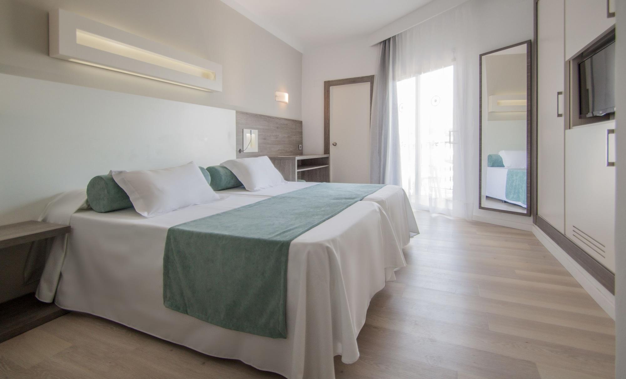 Fergus Bermudas Palma Nova (Mallorca) Exterior foto