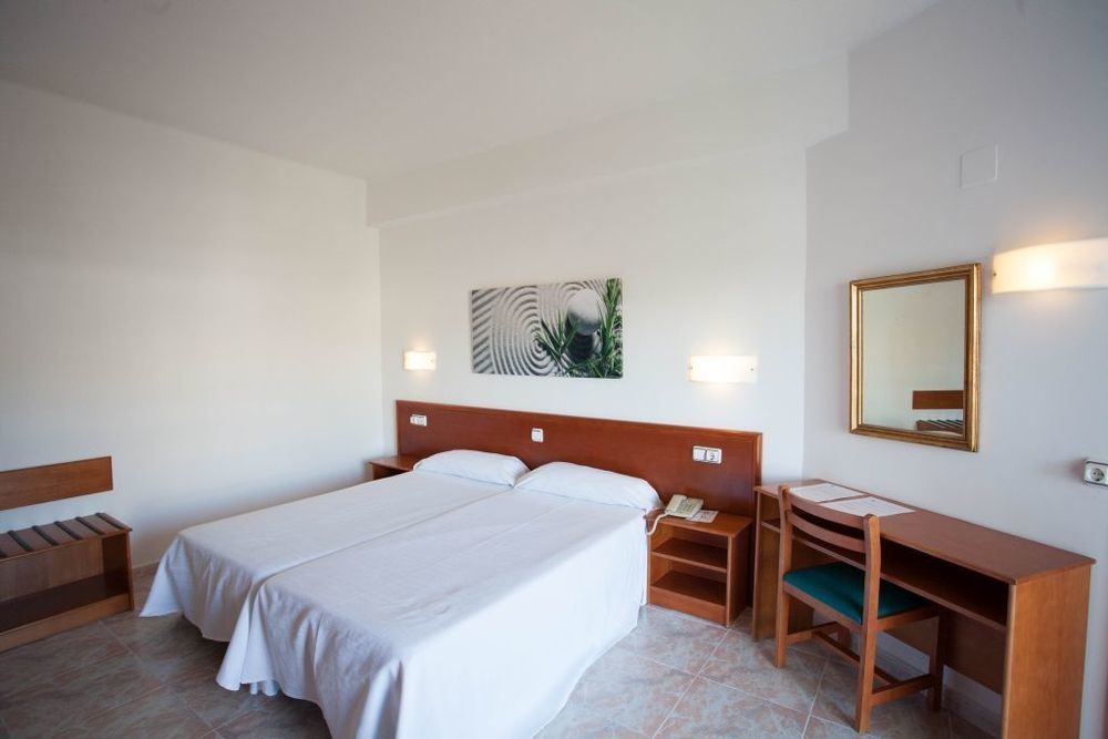 Fergus Bermudas Palma Nova (Mallorca) Exterior foto