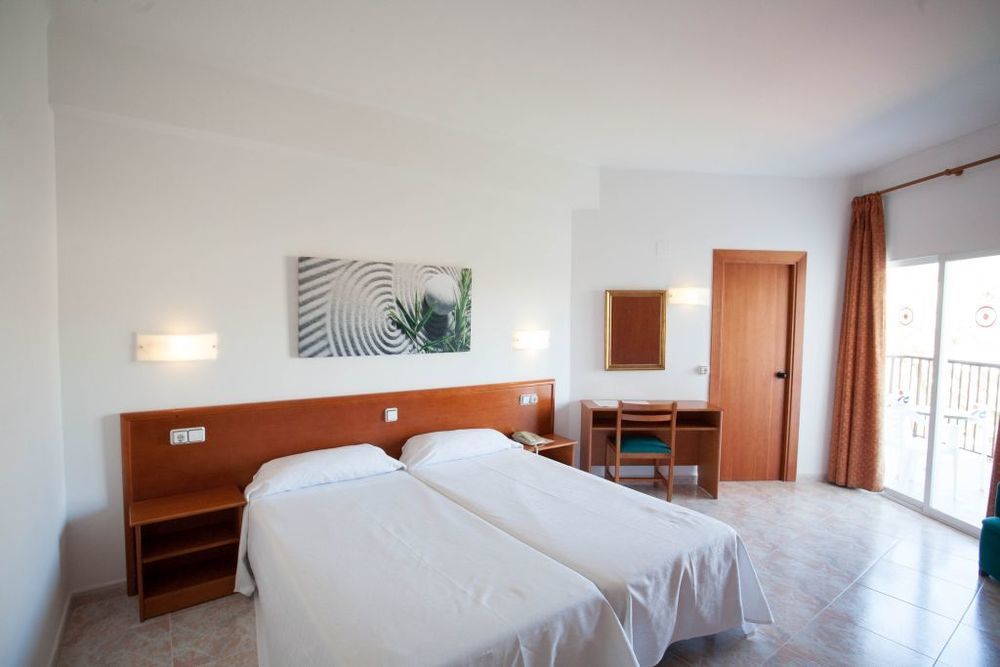 Fergus Bermudas Palma Nova (Mallorca) Exterior foto