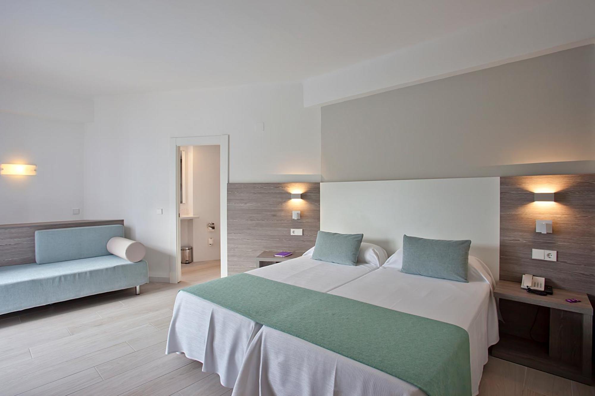 Fergus Bermudas Palma Nova (Mallorca) Exterior foto
