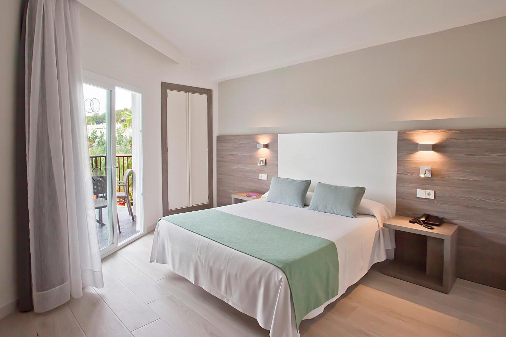 Fergus Bermudas Palma Nova (Mallorca) Exterior foto