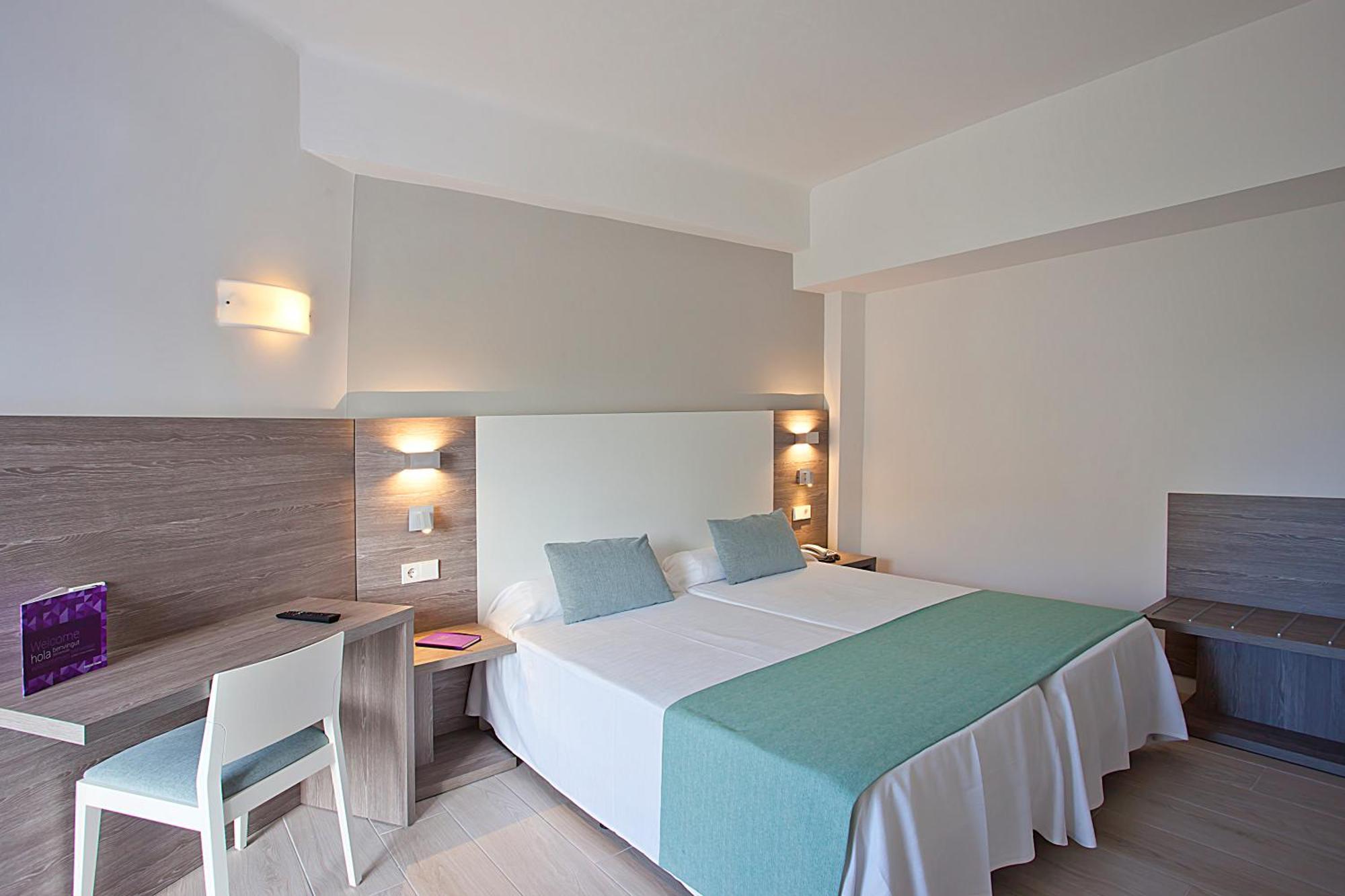 Fergus Bermudas Palma Nova (Mallorca) Exterior foto