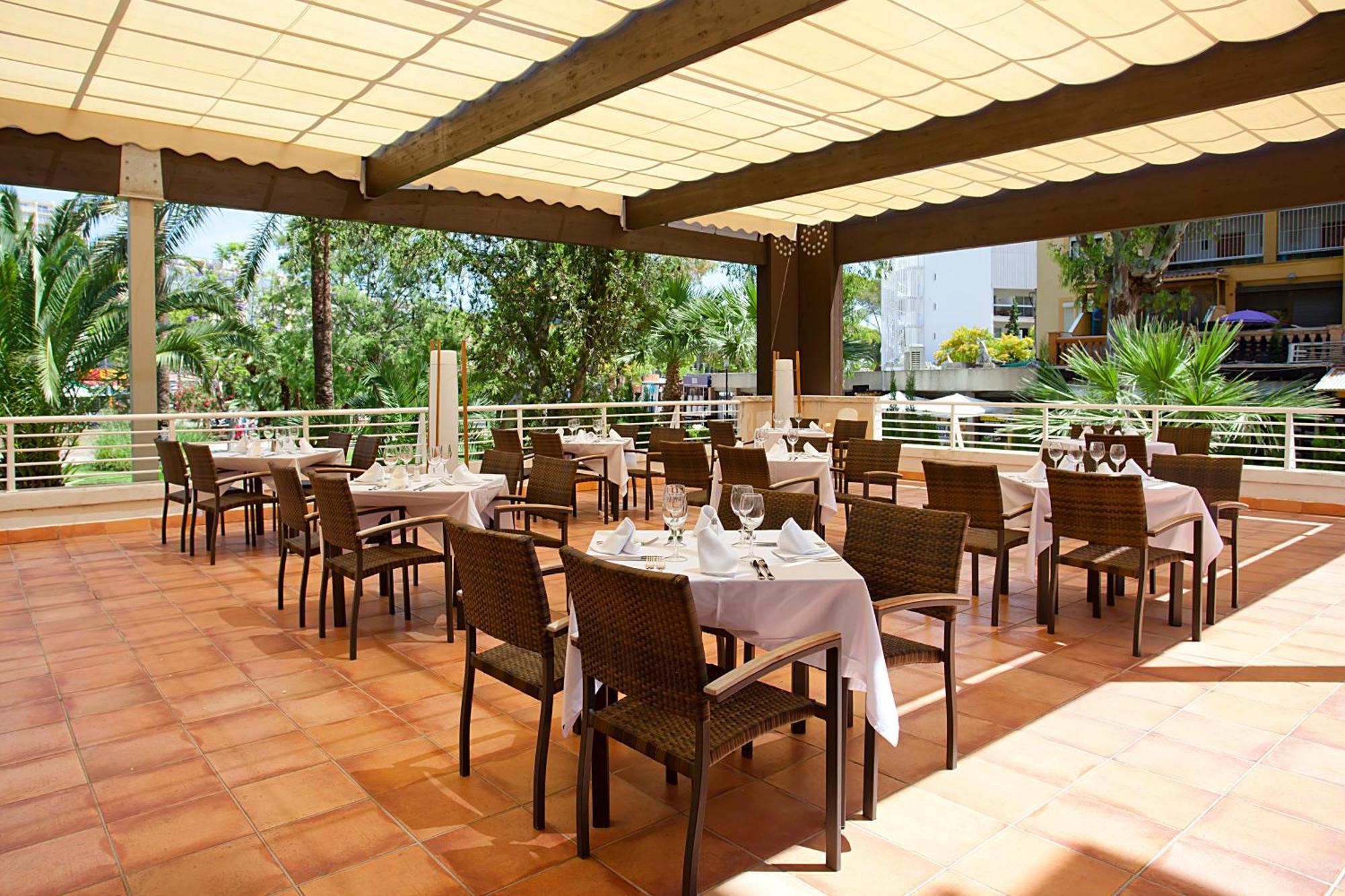 Fergus Bermudas Palma Nova (Mallorca) Exterior foto