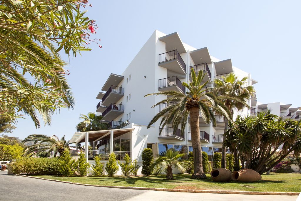 Fergus Bermudas Palma Nova (Mallorca) Exterior foto
