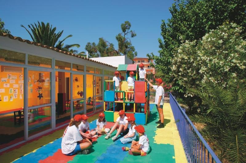 Fergus Bermudas Palma Nova (Mallorca) Exterior foto