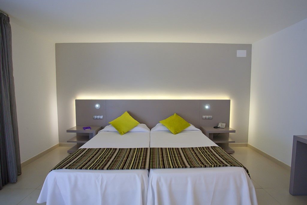 Fergus Bermudas Palma Nova (Mallorca) Exterior foto