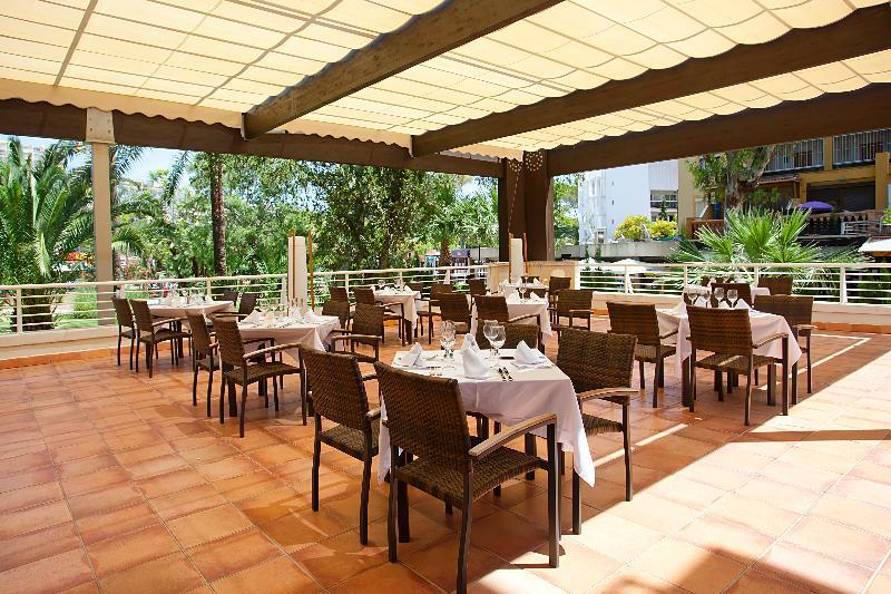 Fergus Bermudas Palma Nova (Mallorca) Exterior foto