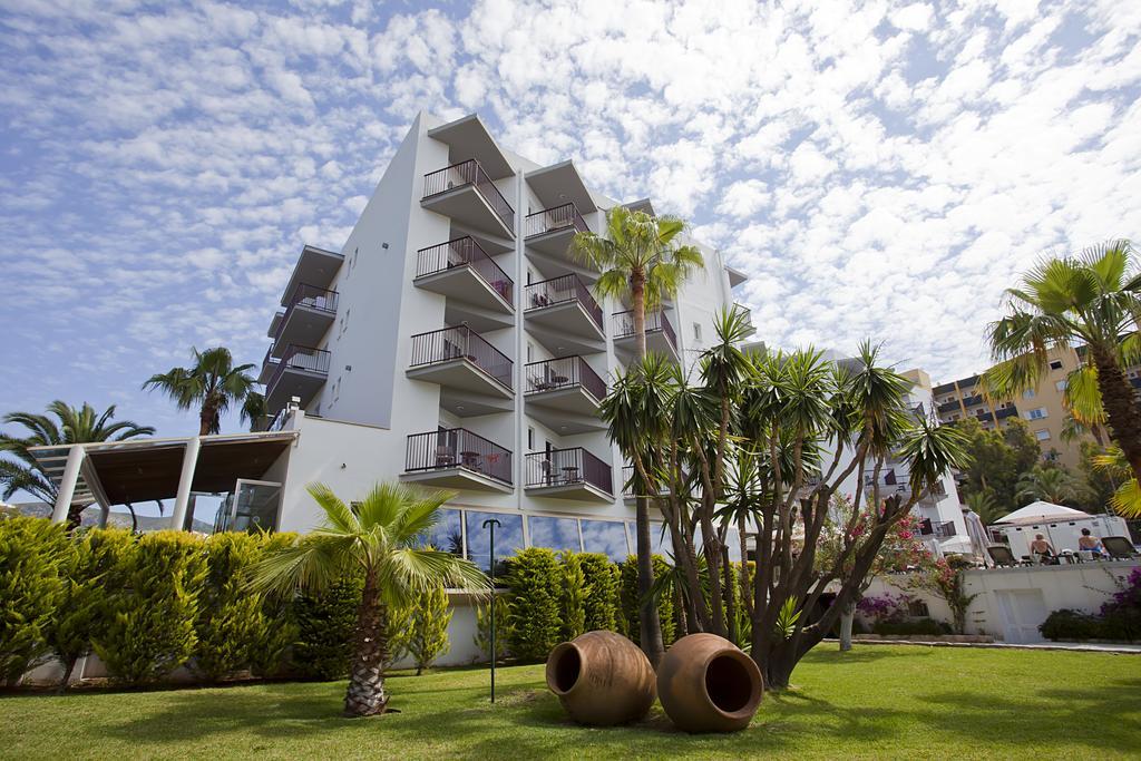 Fergus Bermudas Palma Nova (Mallorca) Exterior foto